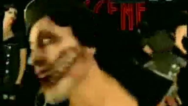Marilyn Manson - MOBSCENE.mpg