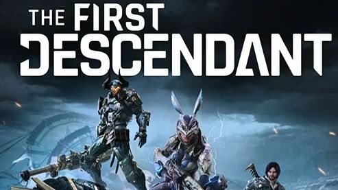 The First Descendant —Первый наследник