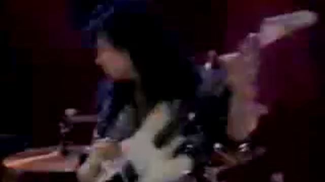 Warlock-All We Are