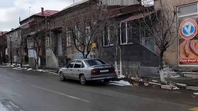 GYUMRI Walking Tour  #gyumri #trending #viral #best #youtube