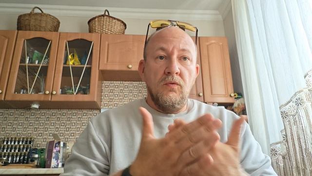 Объясняю подписчикам