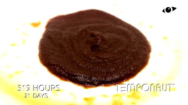 Ketchup Time Lapse