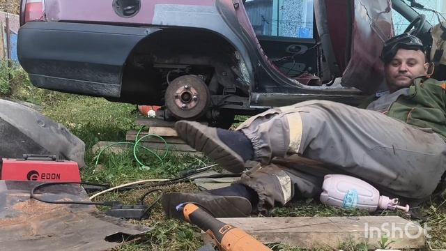 почти готов