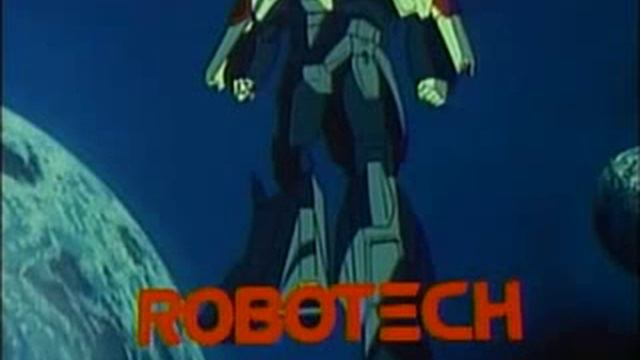 Robotek Sezon1 Seriya11