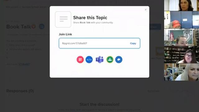 Flipgrid