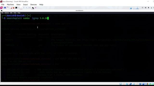 HOW TO EXPLOIT,ENUMERATE AND Hack The Port445 |how To Exploit Port 445 | SMB |Metasploit Exploiting