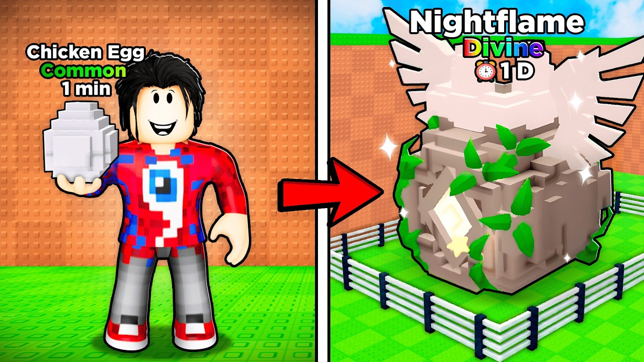 😱Я РАЗОБЛАЧИЛ 7 СЕКРЕТНЫХ МИФОВ в УКРАДИ ЯЙЦО Roblox - Фиксай