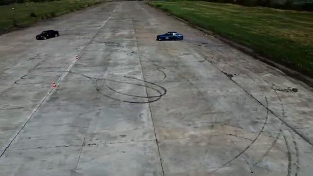 Drag Racing Moldova - Etapa II - 2023 / Balti International Airport