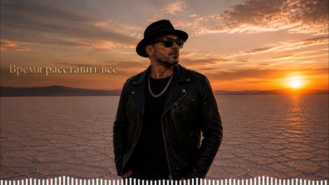 Время расставит всё