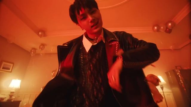 HYBE LABELS - ENHYPEN (엔하이픈) 'Drunk-Dazed' Official MV