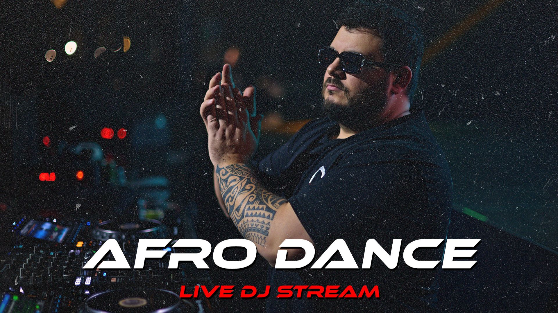 Diseptix - Afro Dance [September 2026 - #2]