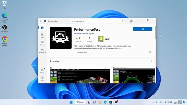 How To Download And Install PerformanceTest For Windows