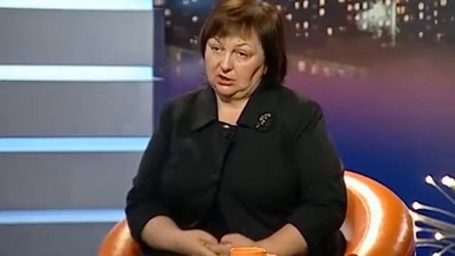 Точка зрения 05.10.2015