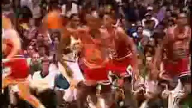 Michael Jordan Ultimate Collection