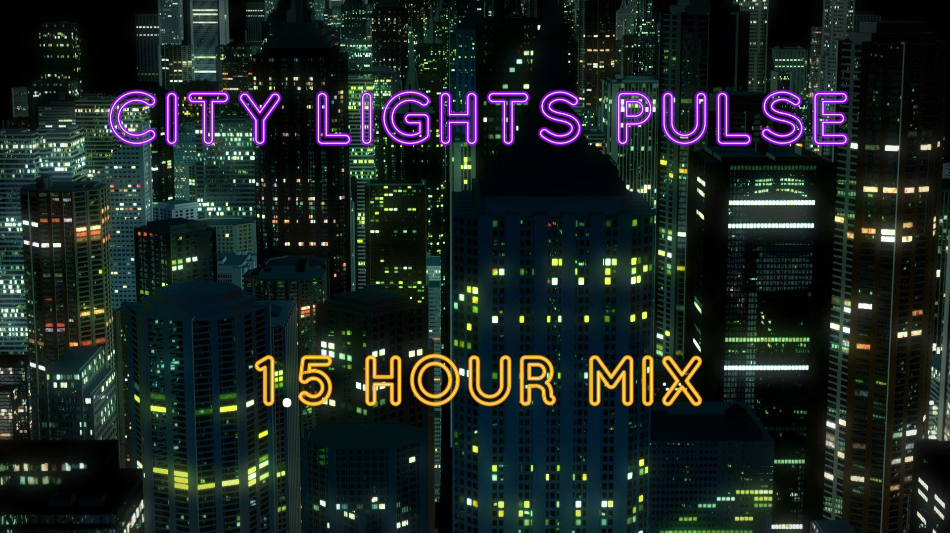 Deep House &amp; Urban Chill