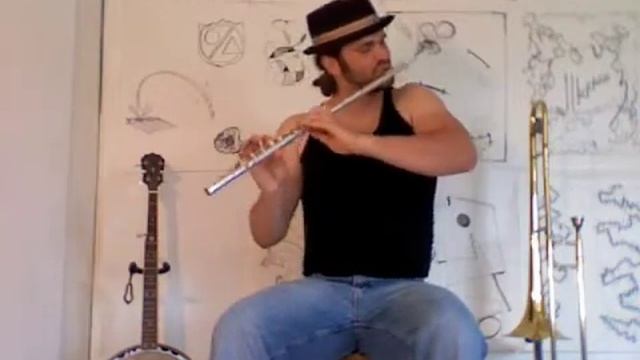 Flute