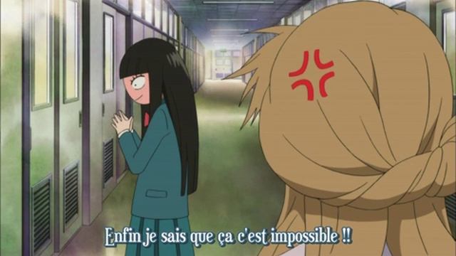 Kimi Ni Todoke 10 Vostfr