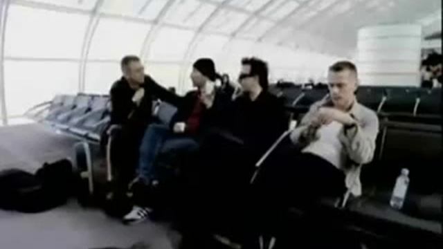 U2 - Beautiful Day
