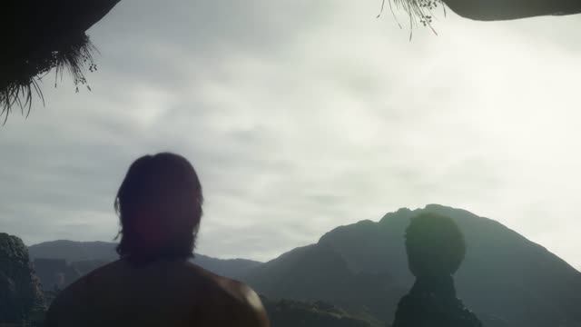 Death Stranding Director's Cut - Прохождение [1]