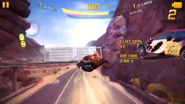 ASPHALT 8 Airborne New Version 3.4. 0m On Window 10 Asphalt 8 Airborne V 3 . 4.  0m Motorbikes  #03