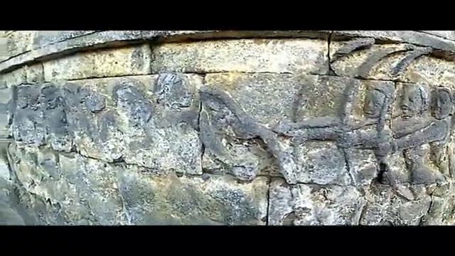 Borobudur Temple - The World's Largest Buddhist Temple