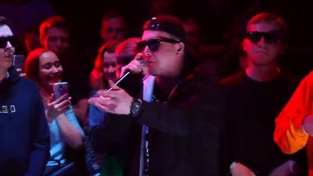 LAST BATTLE 140BPM / СЫН ЗАМАЯ VS ALFER / 1/4 FINALS
