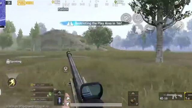 4 Finger Claw + GYRO | Montage Video | •SABO On Fire • | Road To 200 Subscriber | •T4丶Official•