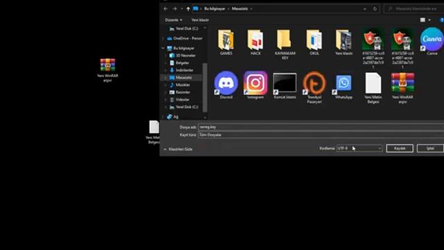 WINRAR NASIL FULL YAPILIR? Winrar 64 Bit Full Yapma Ve Winrar 32 Bit Full Yapma! Winrar 2023