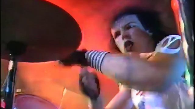 Cacumen – Longing For You (HD Remaster) (German TV 1985)