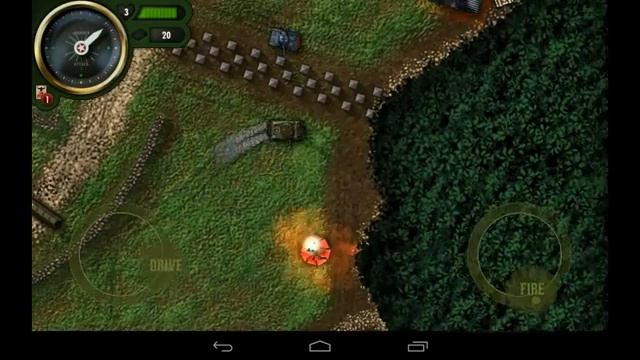 IBomber Attack игра на Андроид и IOS [get-save.com]