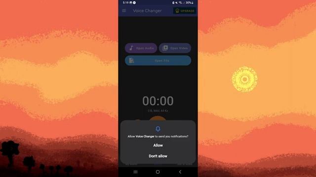 How To Change Voice In Discord Android (Step-by-Step Guide)