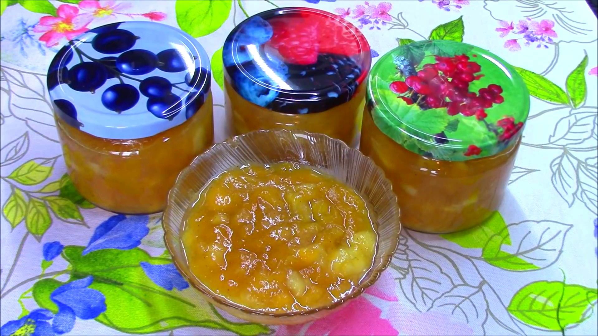 Десерты