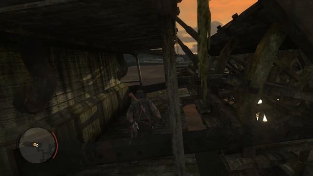 Red Dead Redemption