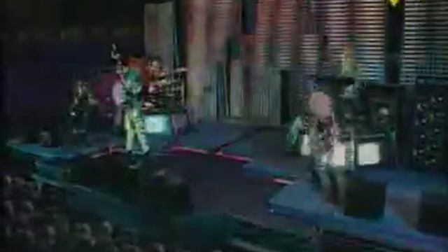 Marilyn Manson - Astonishing Panaroma