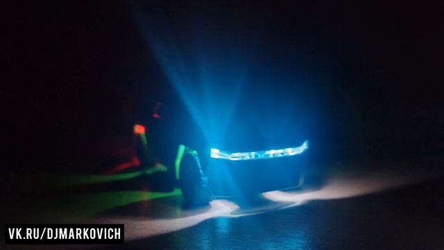 VOLT CAR