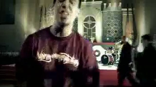 Linkin Park - It's Going Down