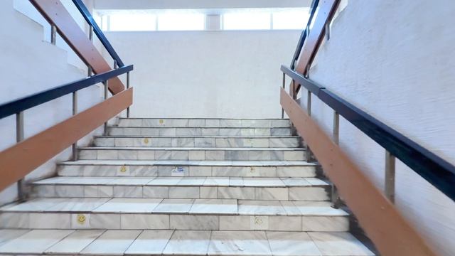 Офис Высотная, 4