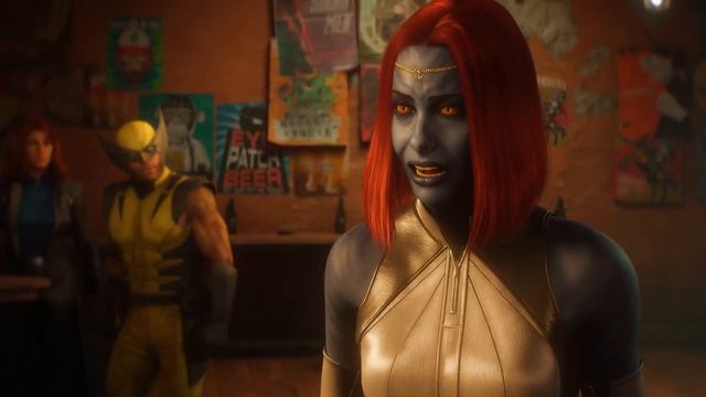 Marvel's Wolverine - релизный трейлер