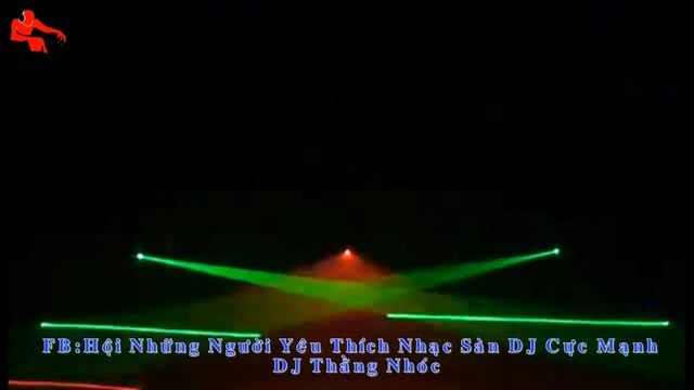 Nhạc Sàn Cực Bay, Cực Mạnh 2013 - 2014 - DJ Nonstop