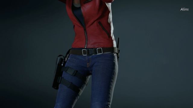 Resident Evil 2. Remake (Video) PC Бонус 1 Клэр (куртка)