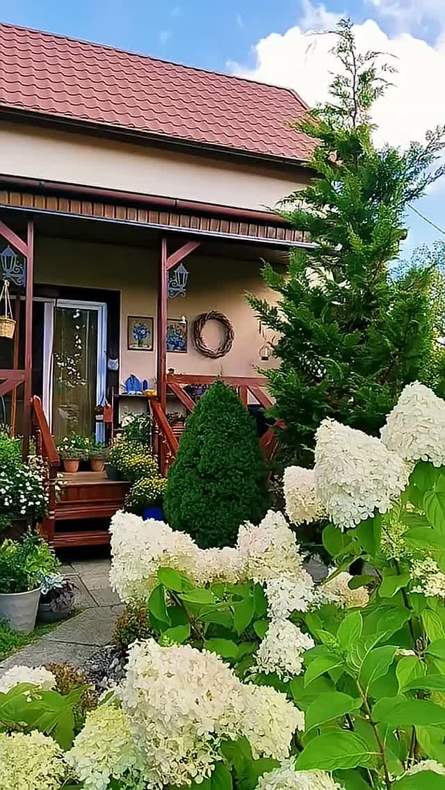 Как мало надо для счастья❤