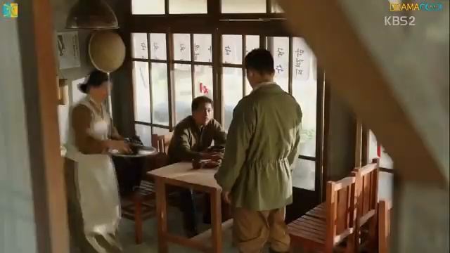 Inspiring Generation  Episode 2