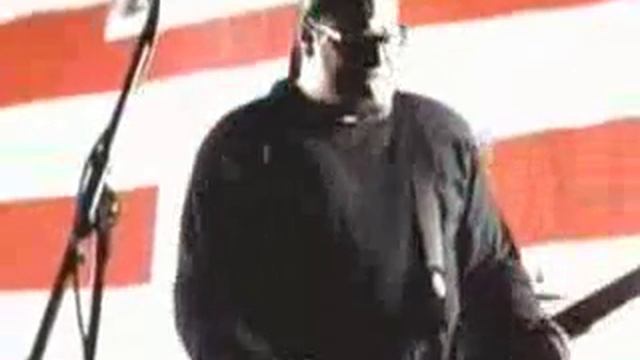  Pennywise- *** Authority 