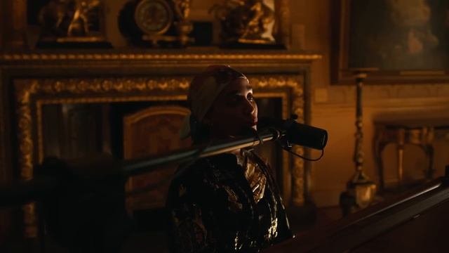 FKA Twigs - Cellophane, Live At The Wallace Collection