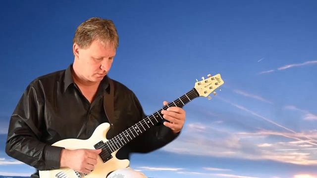 Vitaly Makukin- Adagio Albinoni
