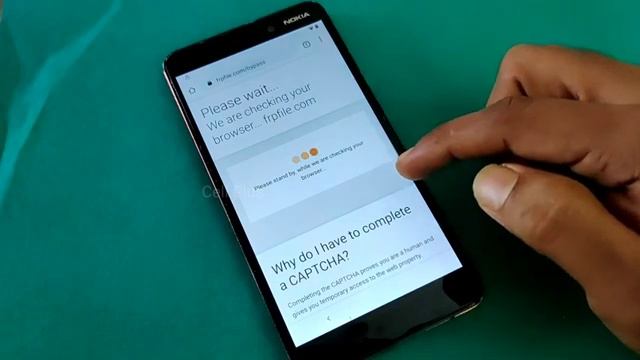 Nokia 6.1 FRP Bypass 2022 YouTube Update Solution