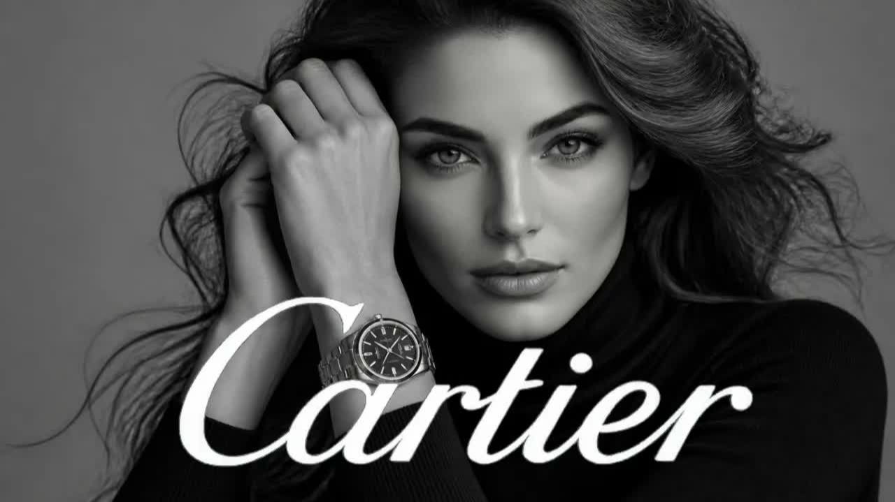 Cartier In Store Music Fashion Background Playlist September 2026