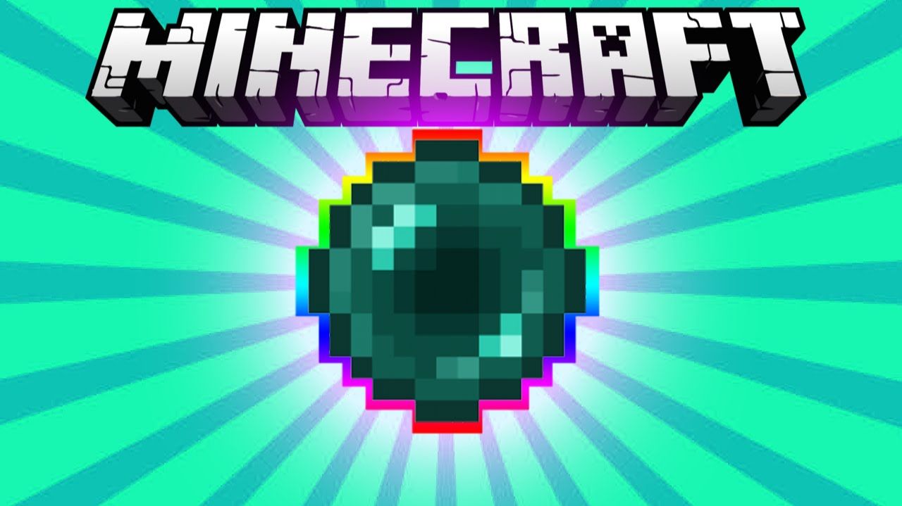 Топовый Эндерперл - Minecraft Bed Wars (Mini-Game)