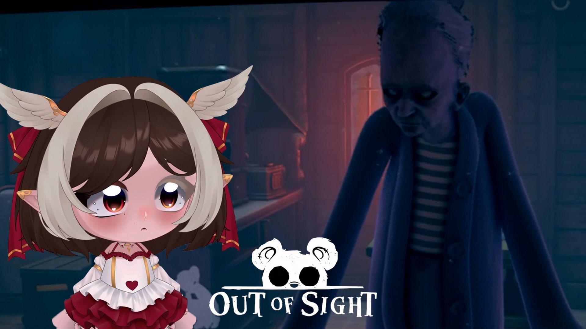Out of Sight