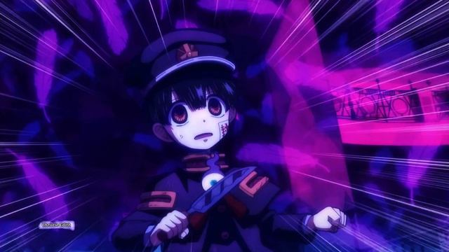 EGO - Аниме клип [ AMV ]